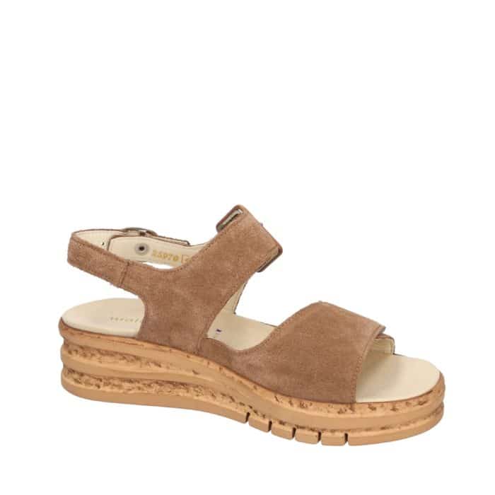 Waldläufer Sandal Dame 677001-195-084