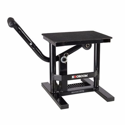 Lève moto KOOROOM DIRT LIFT Universel - Noir