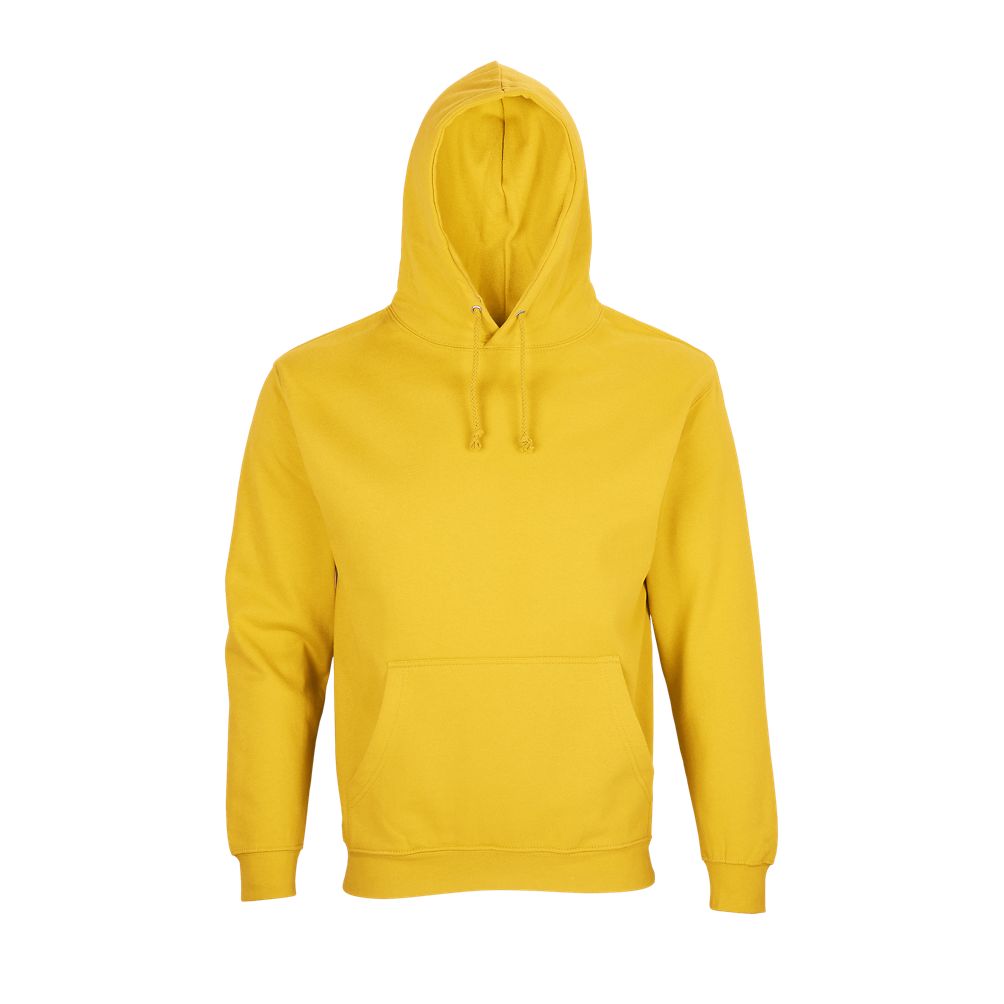 SOL'S 03815 - Condor Sweat Shirt Unisexe à Capuche
