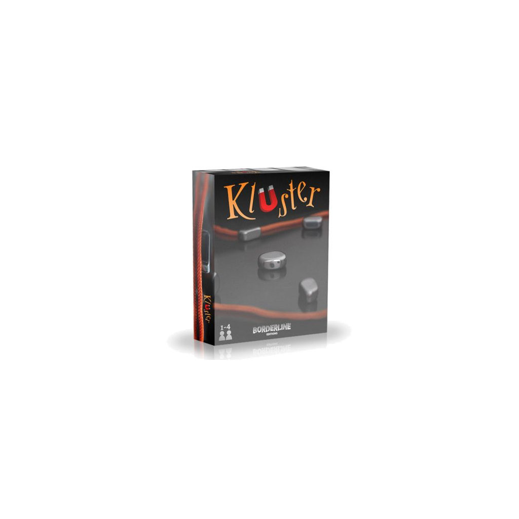 Kluster
