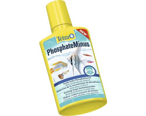 TetrafosfaatMinus 250 ml