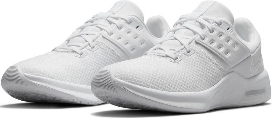 Nike Air Max Bella TR 4 Trainingsschoen voor dames Wit