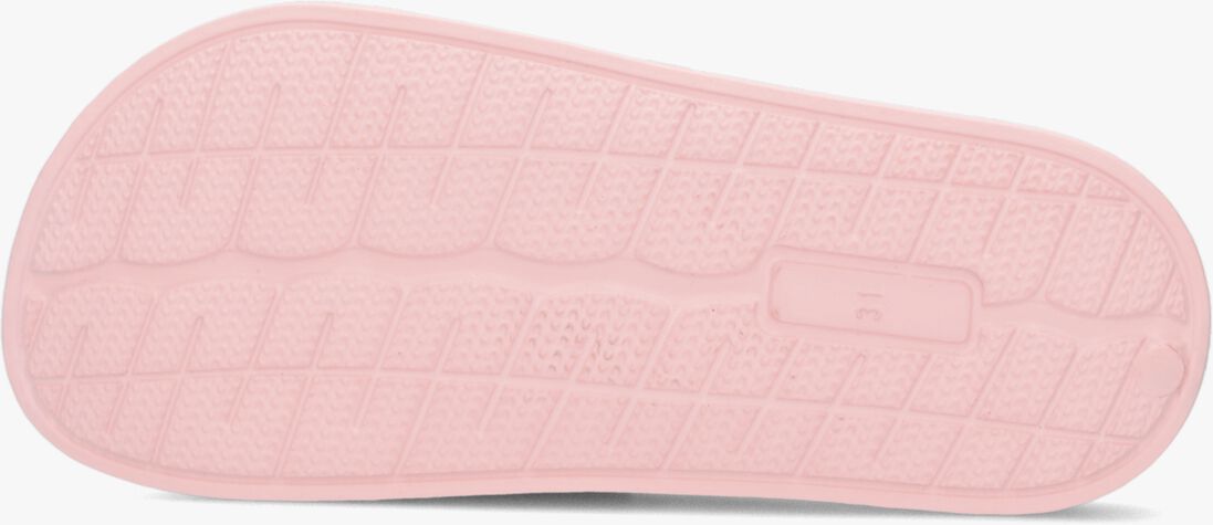 BJORN BORG roze bjorn borg badslippers knox mld k