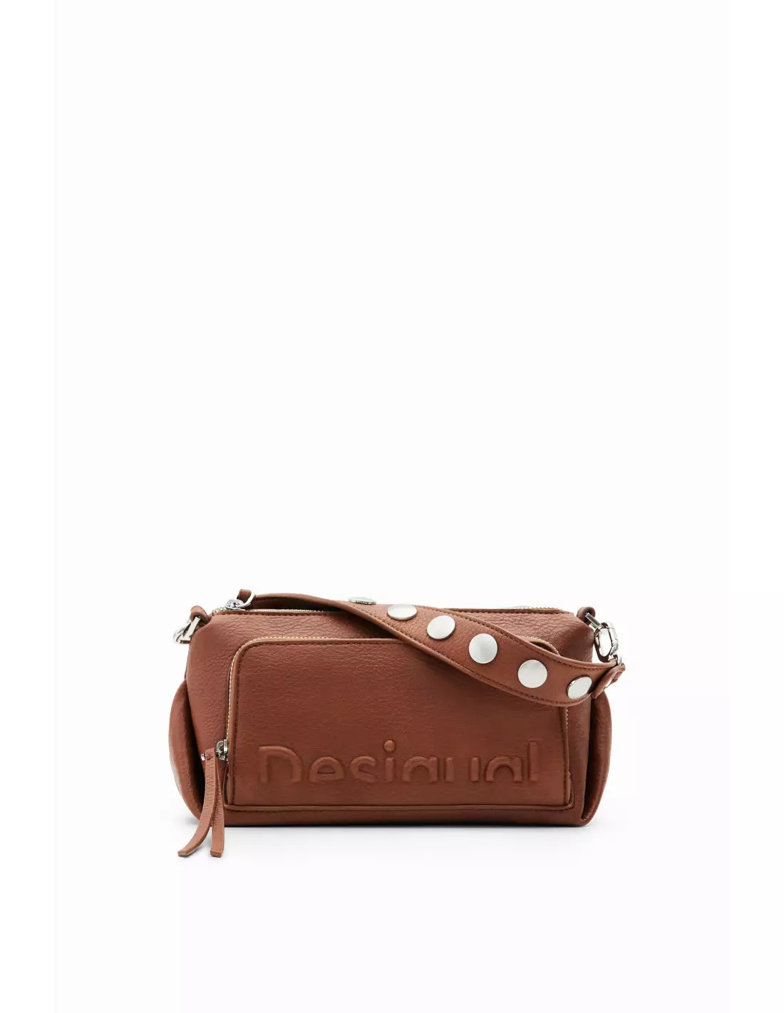 DESIGUAL 23WAXP65 - Sacs & maroquinerie 6000MARRON