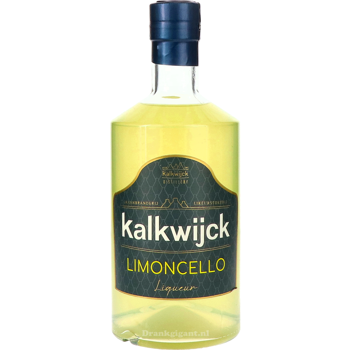 Kalkwijck Limoncello 70 cl
