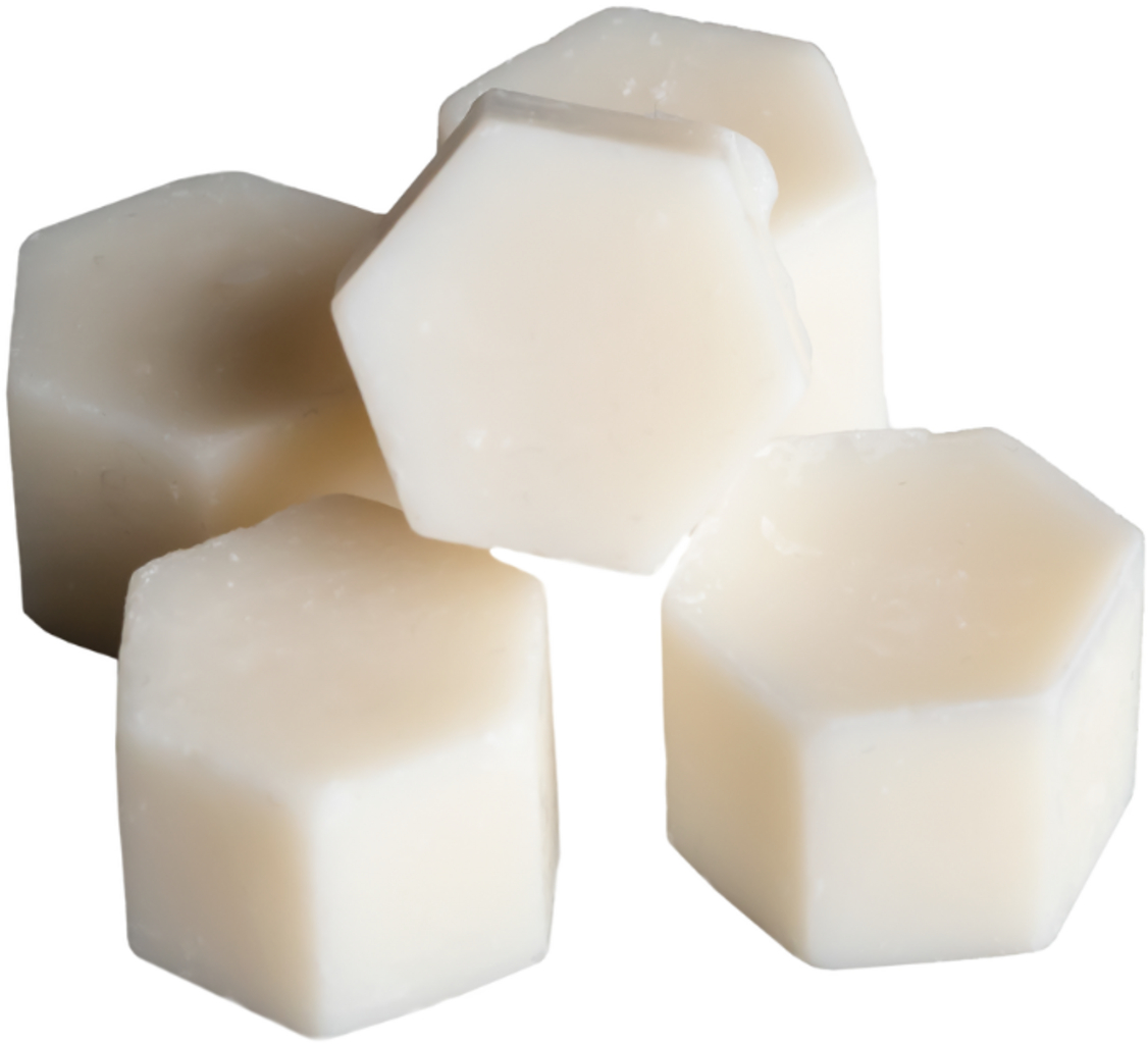 Scentmelts  Duftwachs 