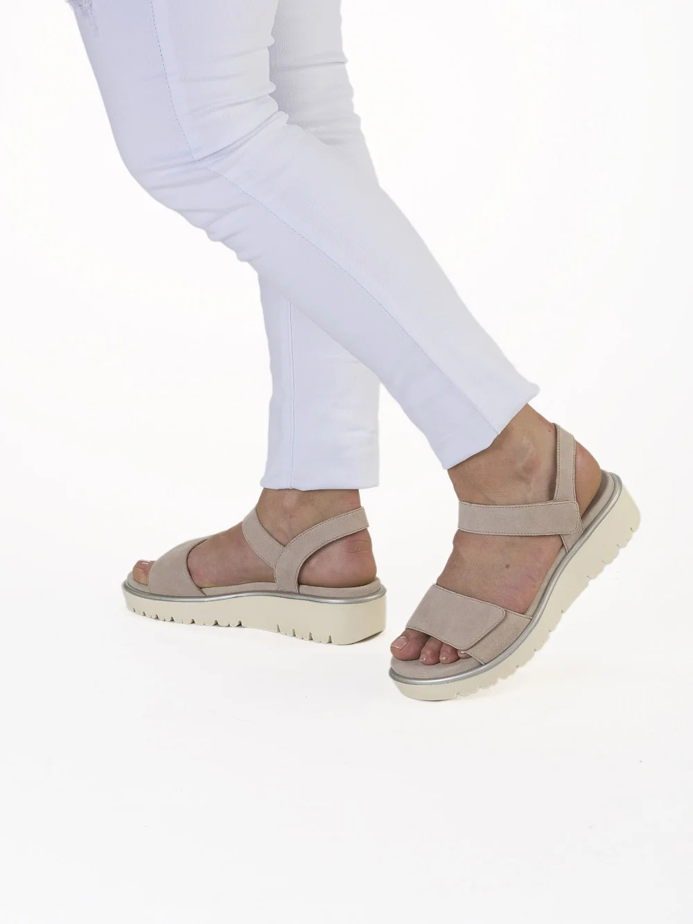 Sandale Bilbao sand