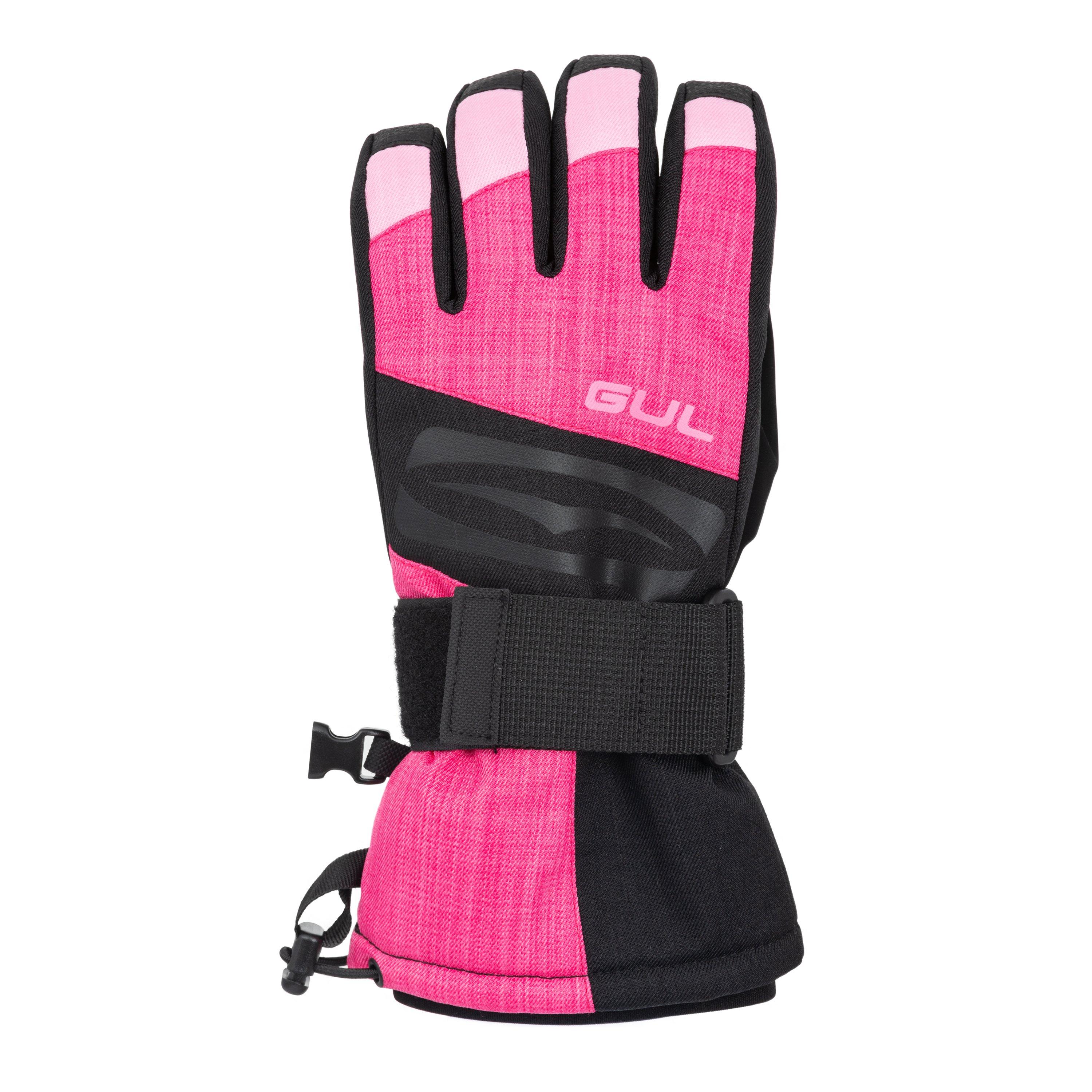 Gul Powder Ski Gloves Juniors