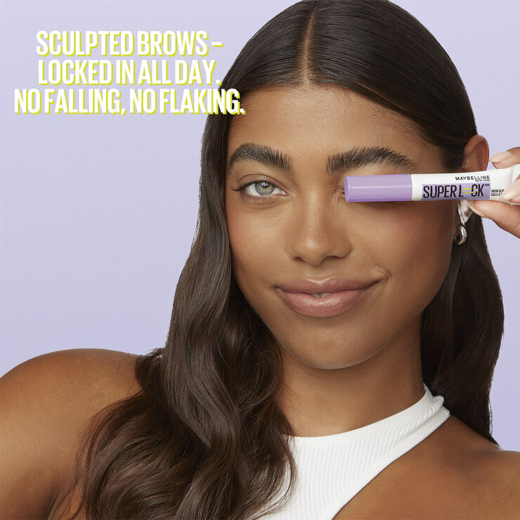 Maybelline Maybelline Super Lock Brow Glue