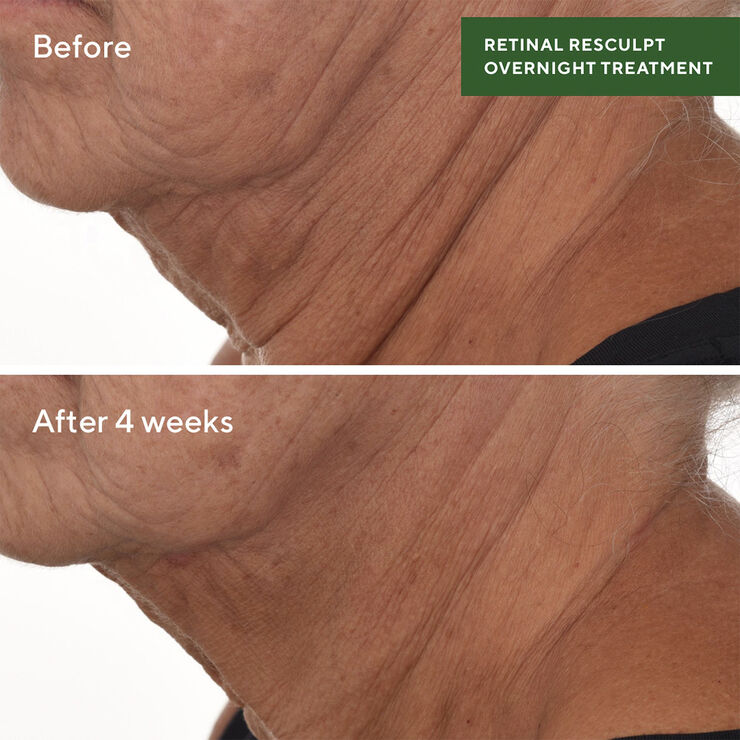 Murad RETINAL RESCULPT OVERNIGHT TREATMEN