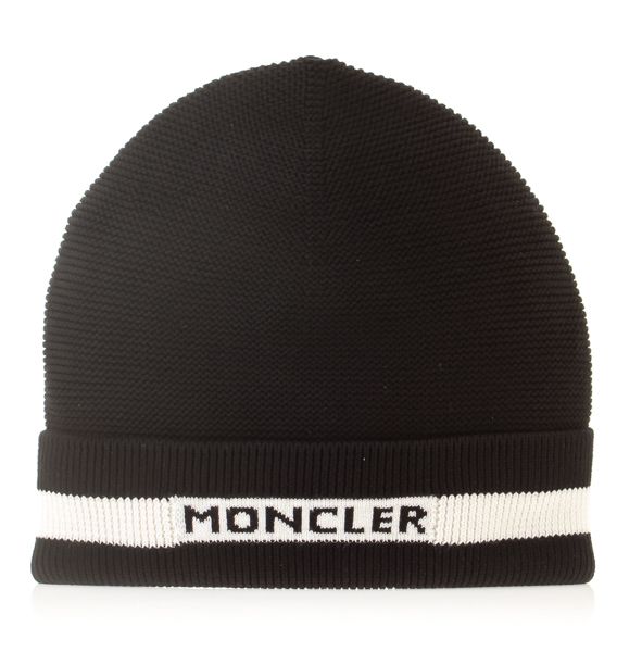 Moncler Berretto Tricot