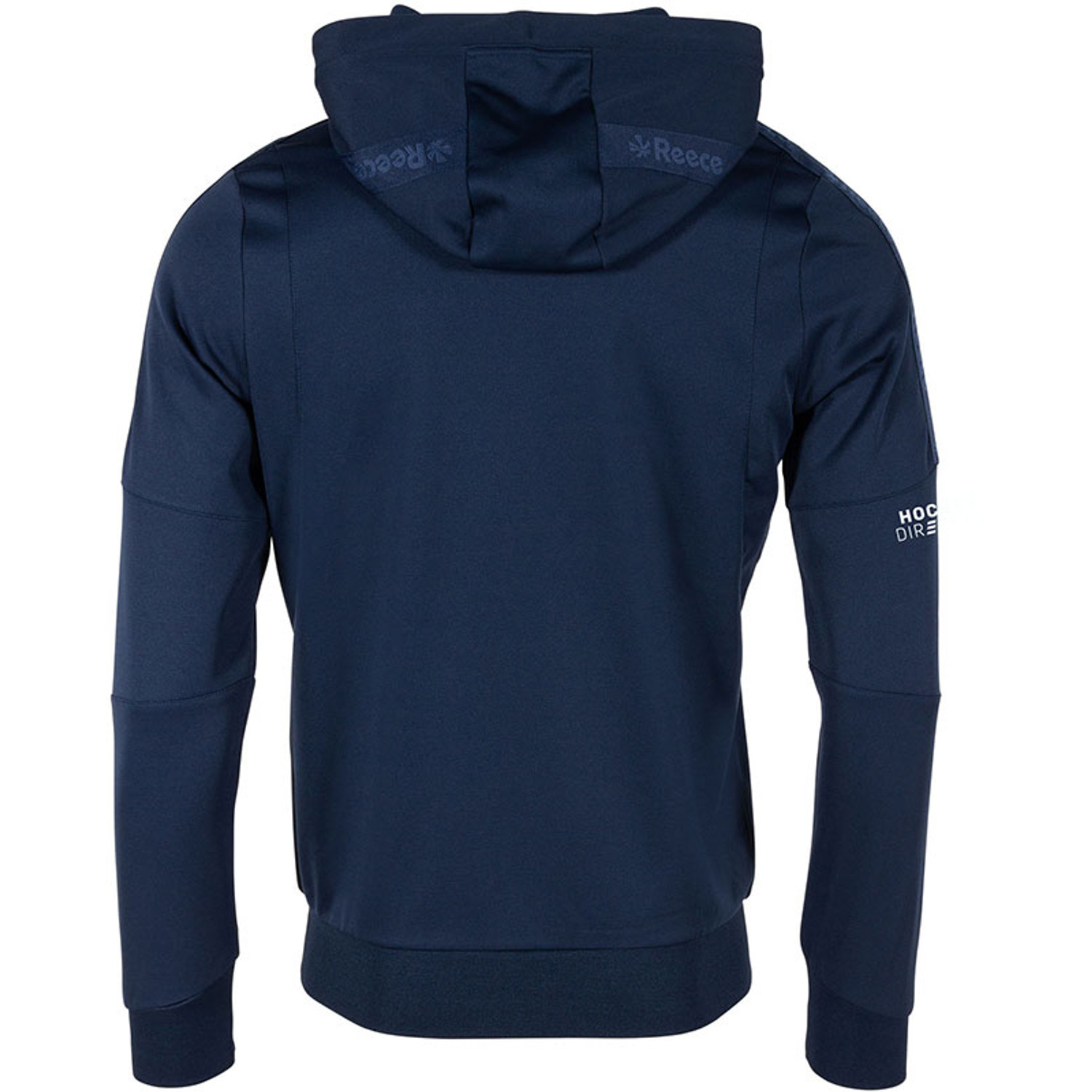 Reece Cleve TTS Full Zip Hoodie Heren MHC Uitgeest