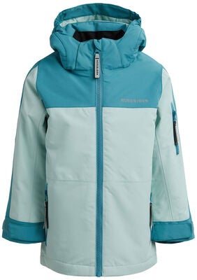 Nordbjørn Åre Skijakke, Green Combo