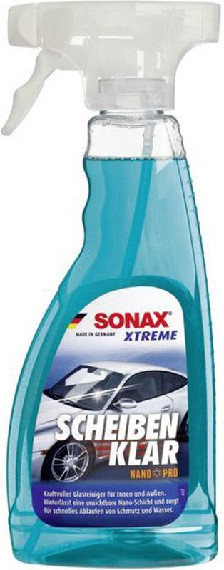 Sonax - Xtreme - Ruitenreiniger - 500ml