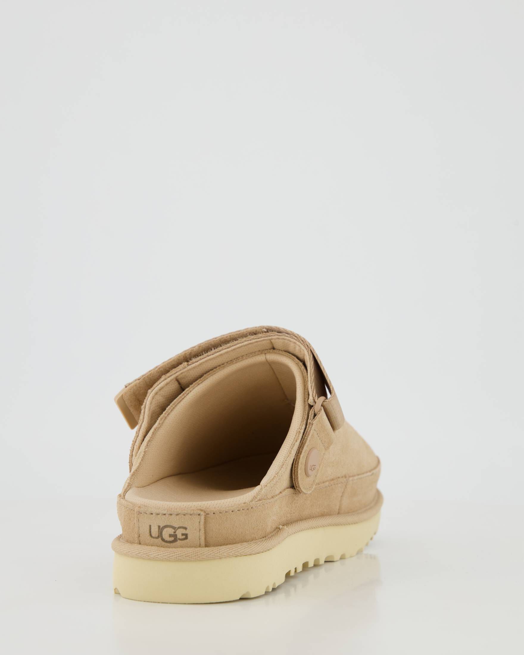 UGG| Damen Pantoletten GOLDENSTAR CLOG