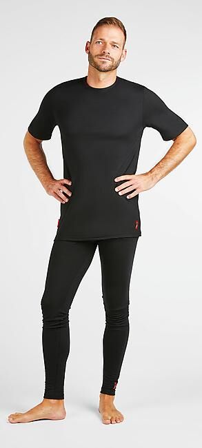 TRANS-HUMANCE - COLLANT HERREN LEGGINGS