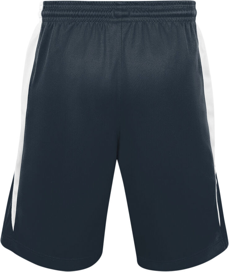 Nike Youth Team Basketball Shorts Blå