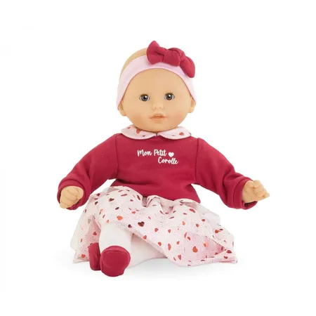 Corolle MPP Calin Margaux Herzblatt, 30 cm
