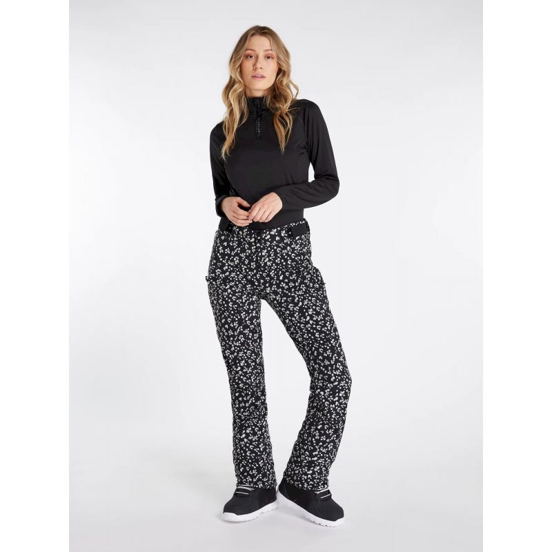 Prtangle - Pantalon softshell femme