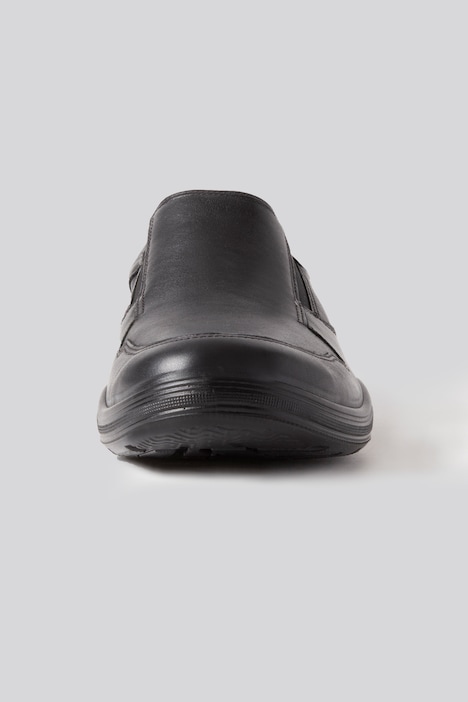 Slipper, Super-Softleder, bis Gr. 50