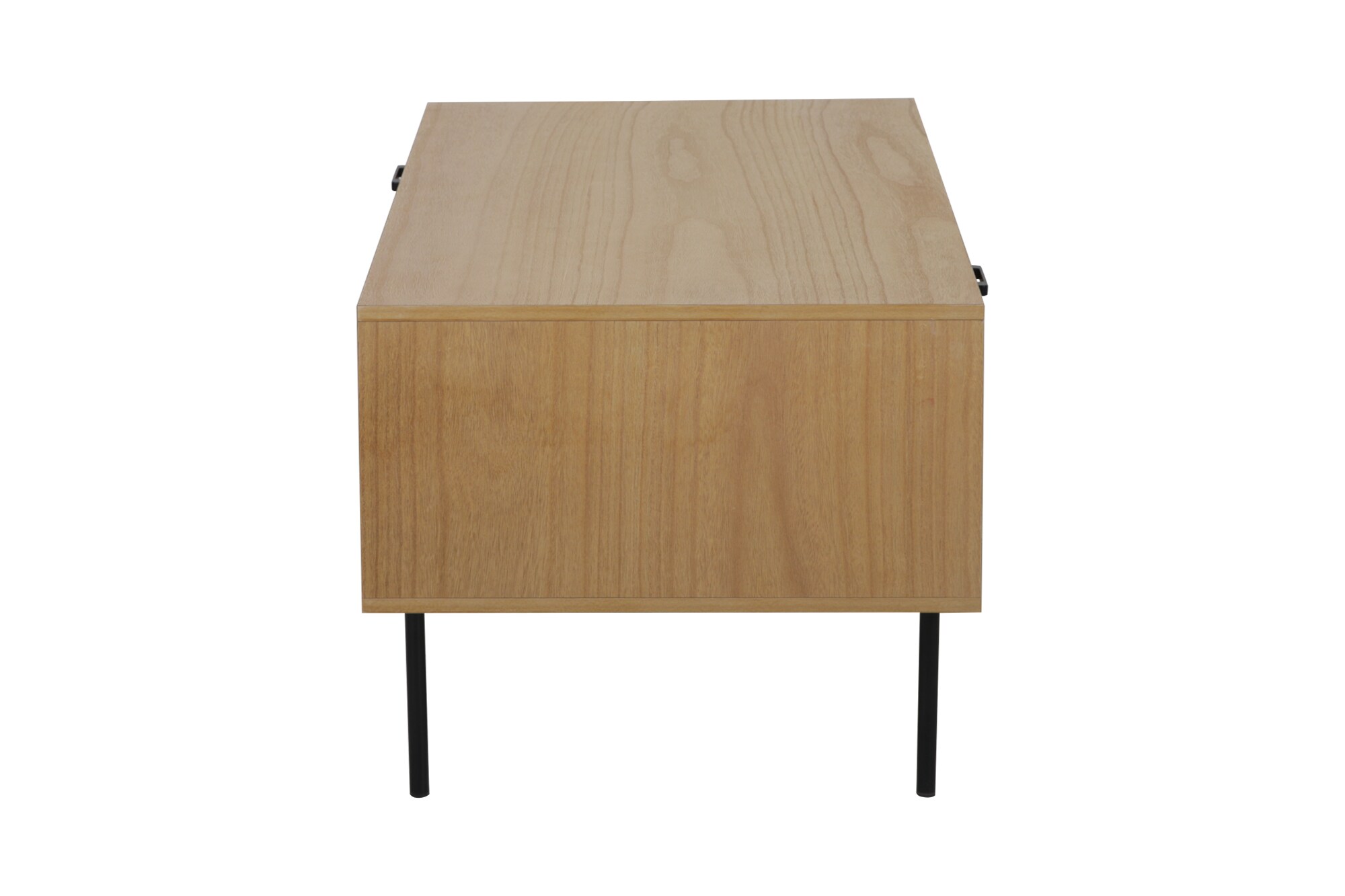 Couchtisch 59x110 Sofatisch Beistelltisch Wohnzimmertisch Tisch Holz Furnier