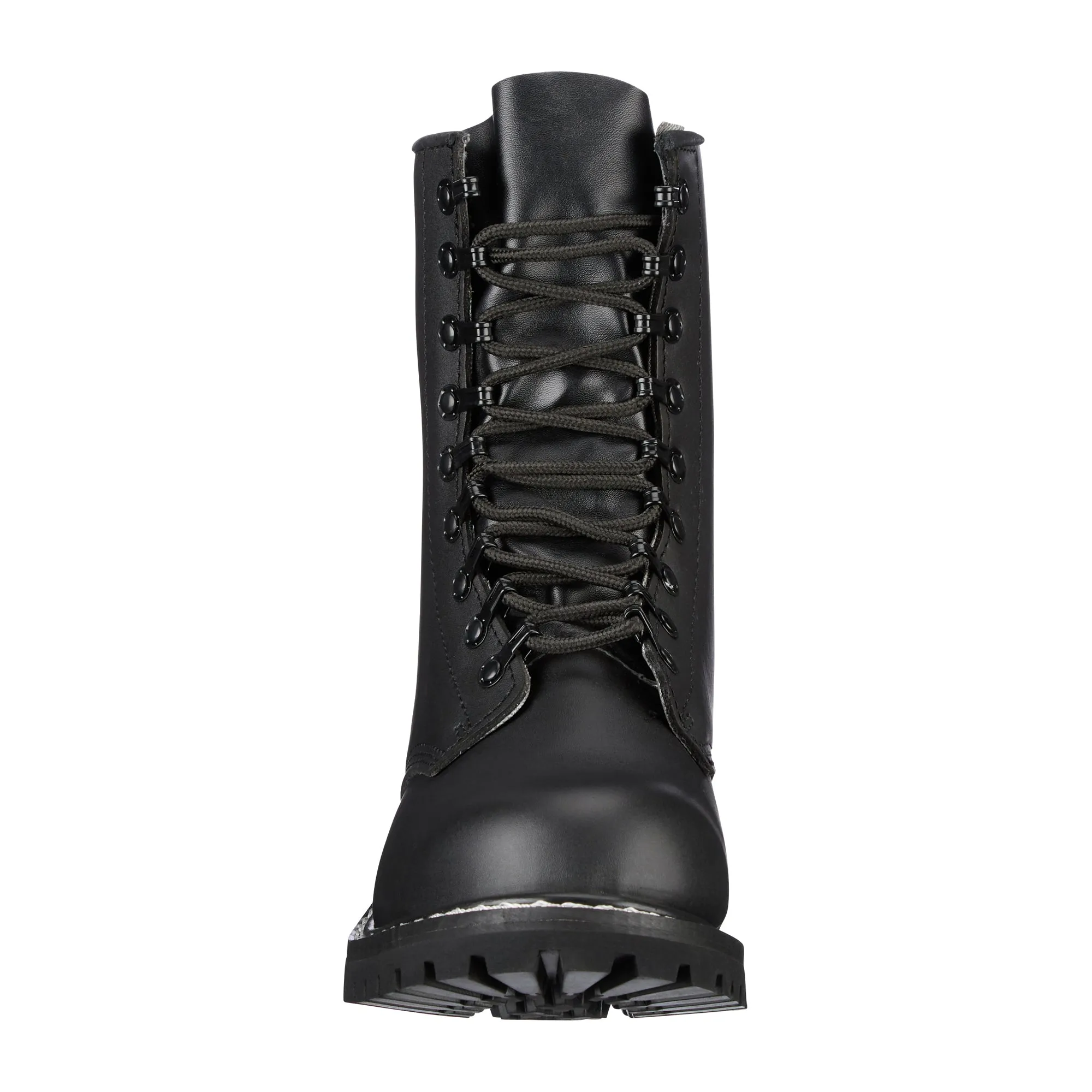 Mil-Tec -  Springerstiefel mit Stahlkappe