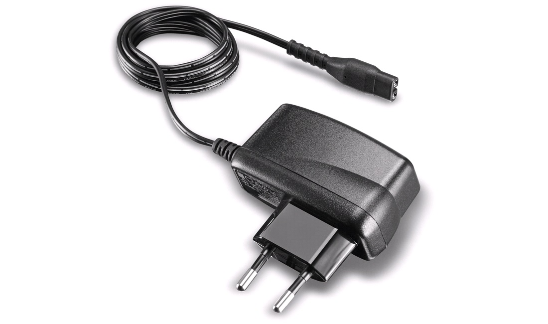 Kärcher Oplader til WV 1 og WV2