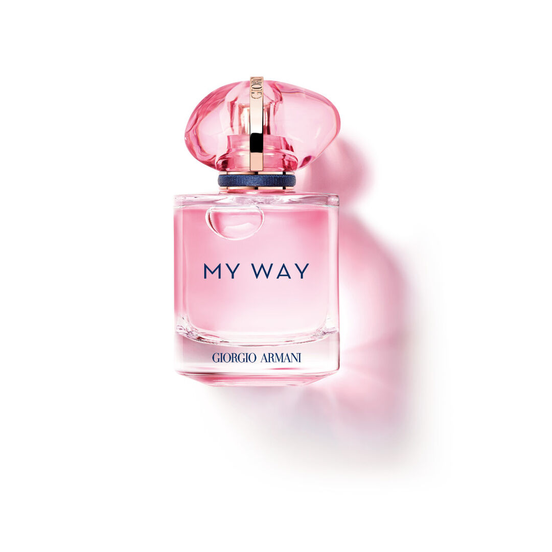 Giorgio Armani My Way Eau de Parfum Nectar - 30ml