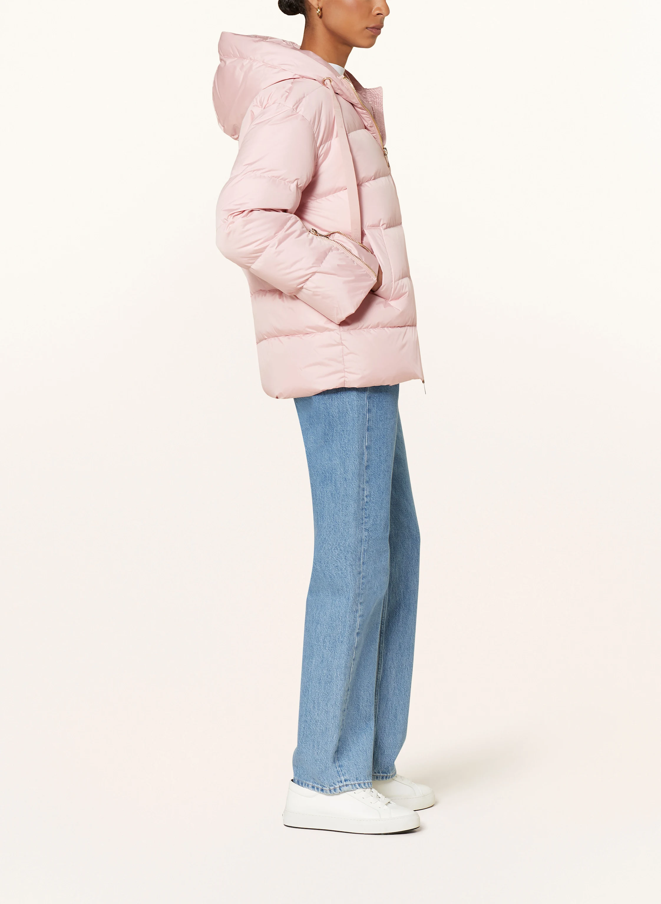 Rich & Royal Daunenjacke