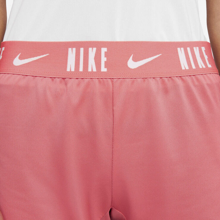 Nike Dri Fit Trophy Traeningsshorts Pink