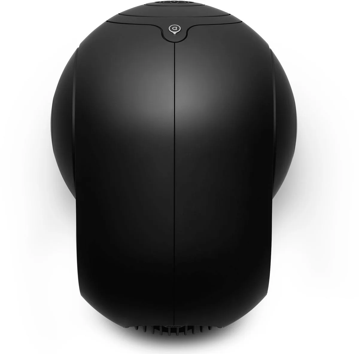 Devialet Phantom I 108 dB Stéréo Dark chrome Enceintes sans fil hi-fi