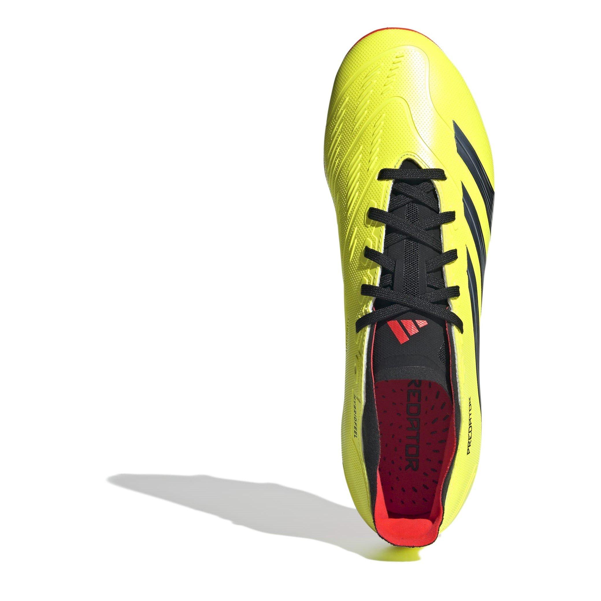 adidas 24 adidas Predator League Firm Ground Football Boots