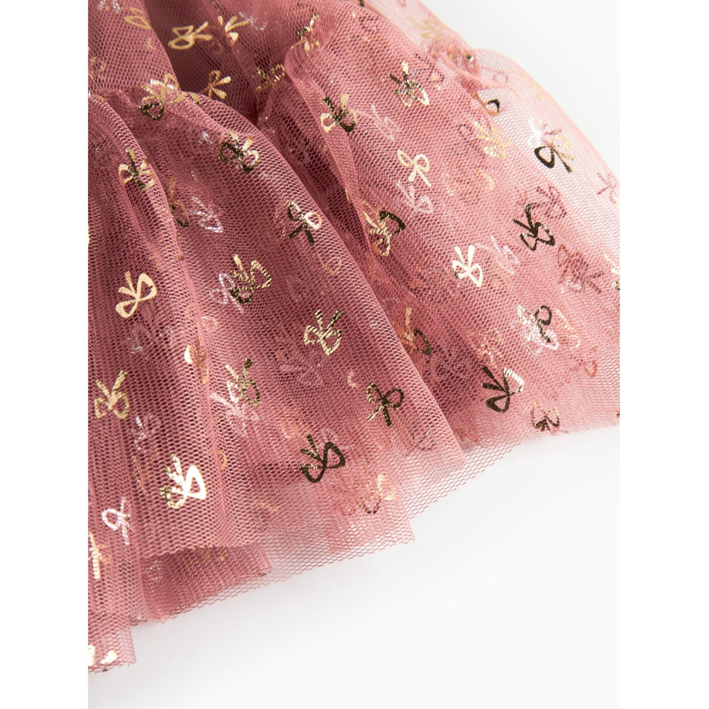 Køb MarMar Ballerina Glitter Bow Daya Kjole