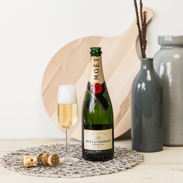 Moët & Chandon | Brut | 750 ml