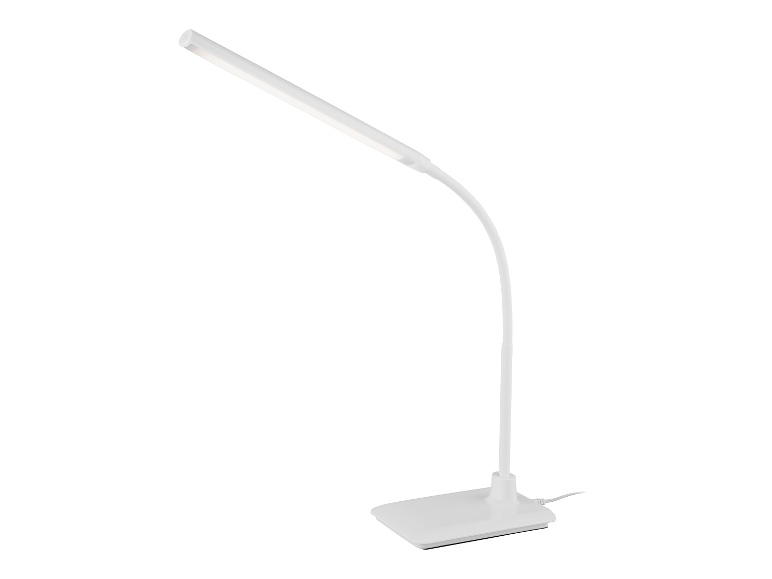 Flexibele bureaulamp