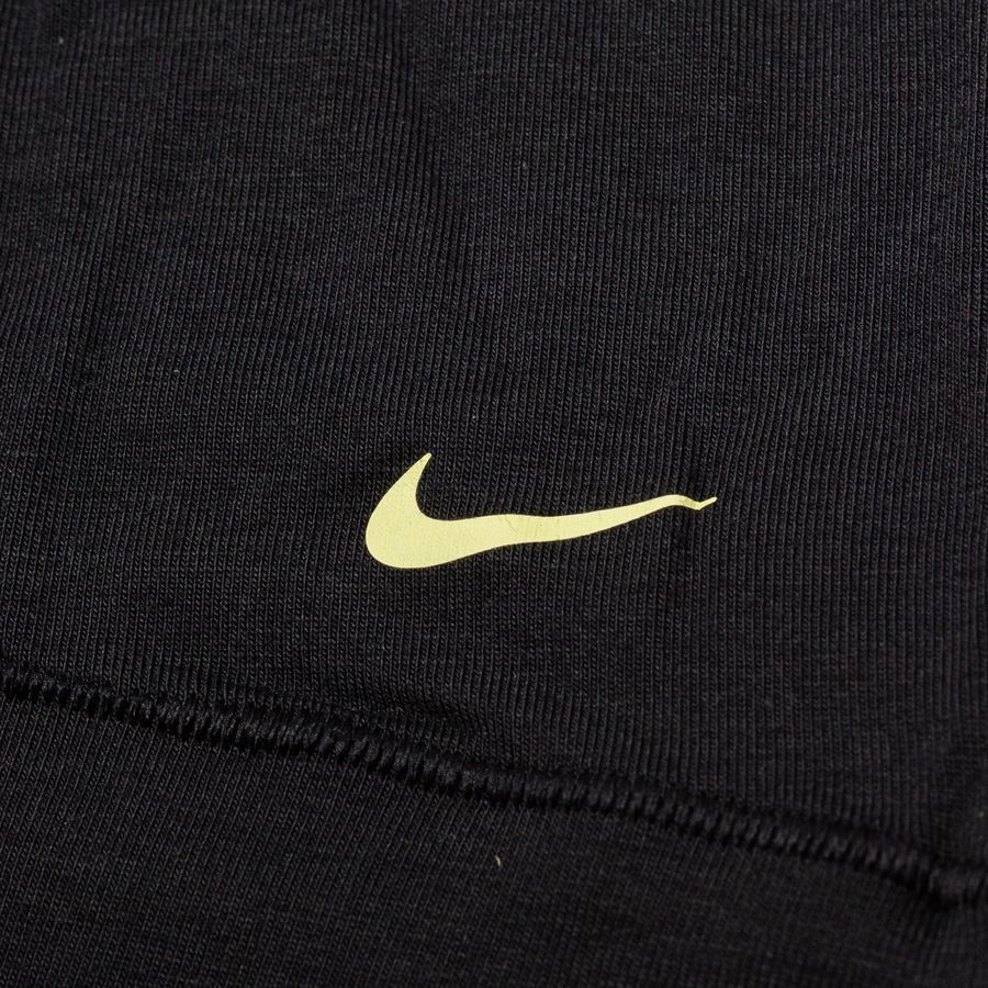 Nike Boxers Pack de 3 - Noir/Fuchsia/Bleu/Jaune Fluo