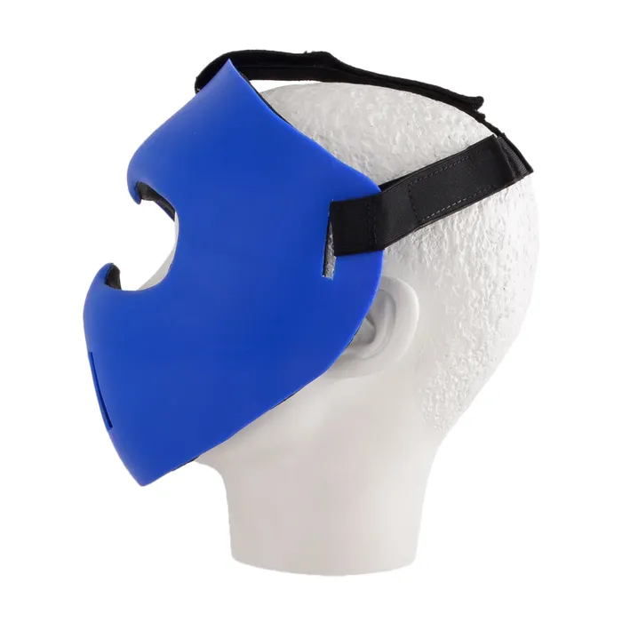Brabo Gezichtsmasker Junior
