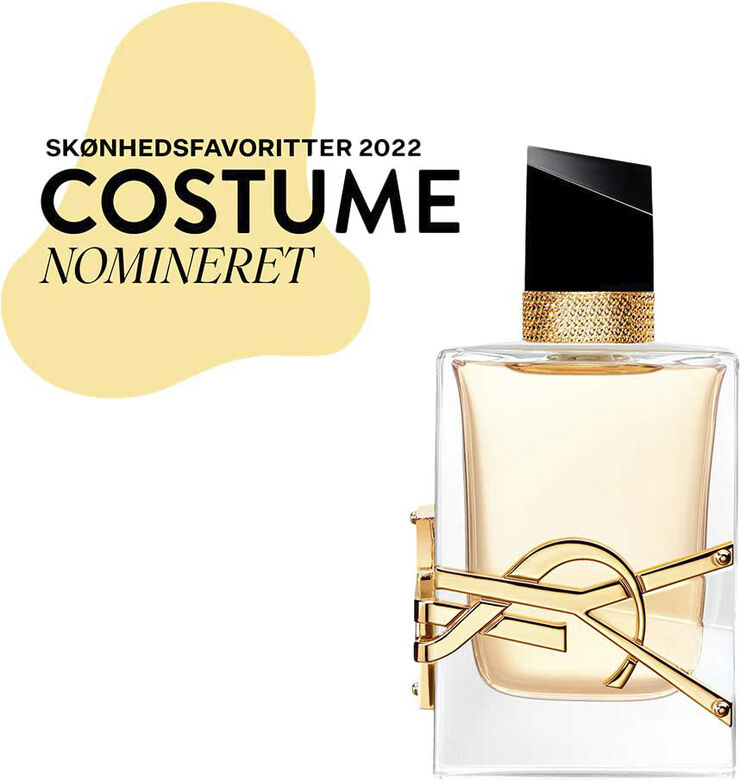 Yves Saint Laurent Libre Eau de Parfum