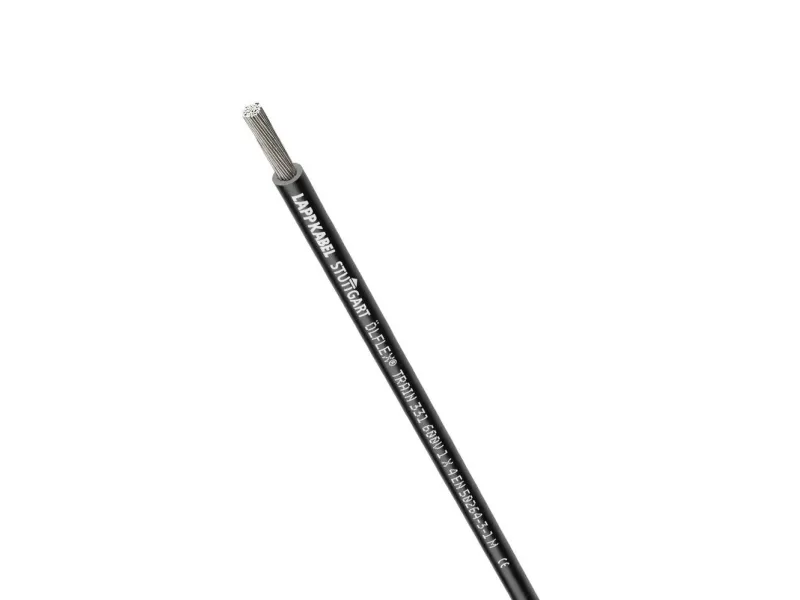 LAPP 15331096/500 Baneledning M 1 x 1 mm² 500 m