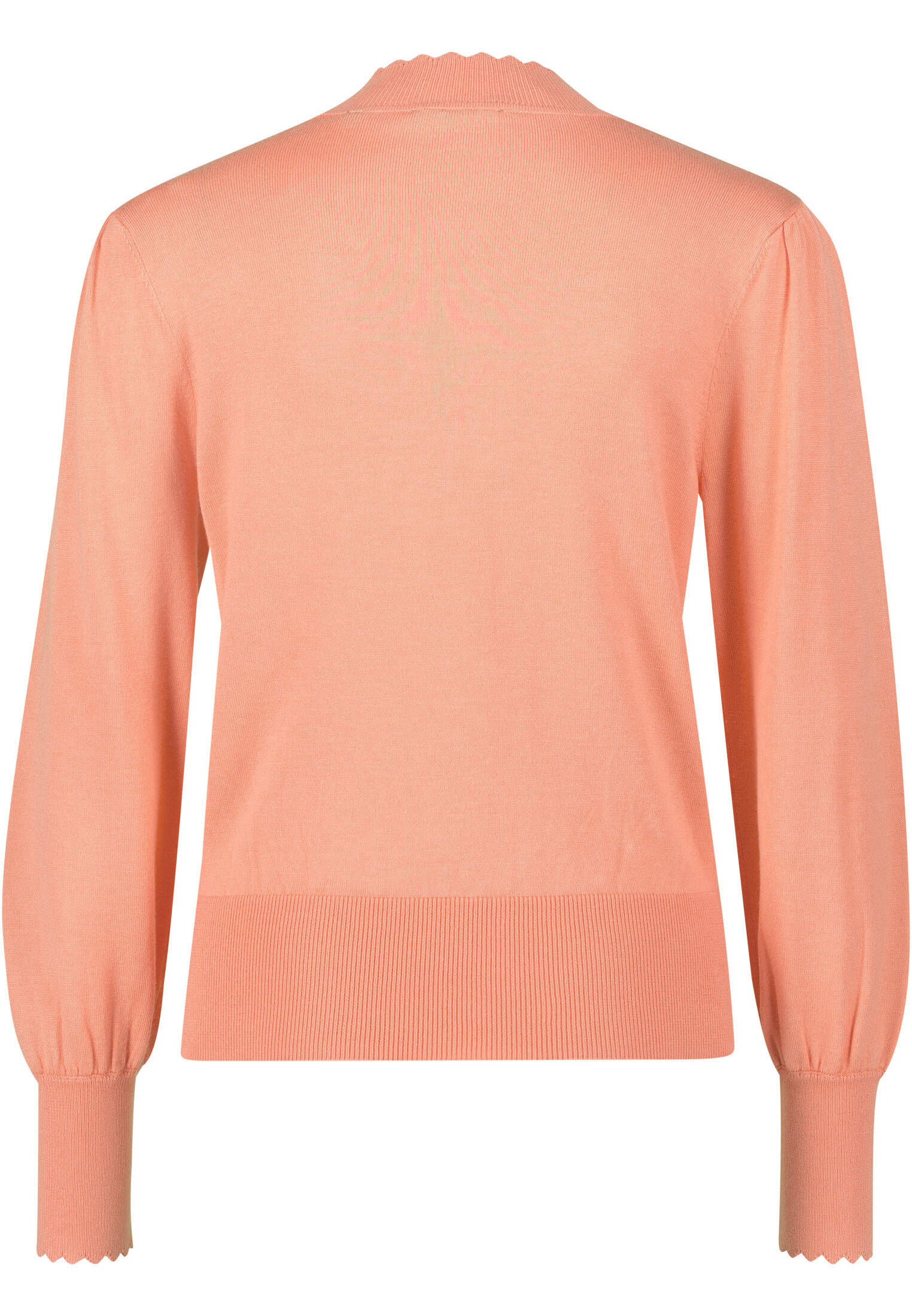 zero| Damen Strickpullover