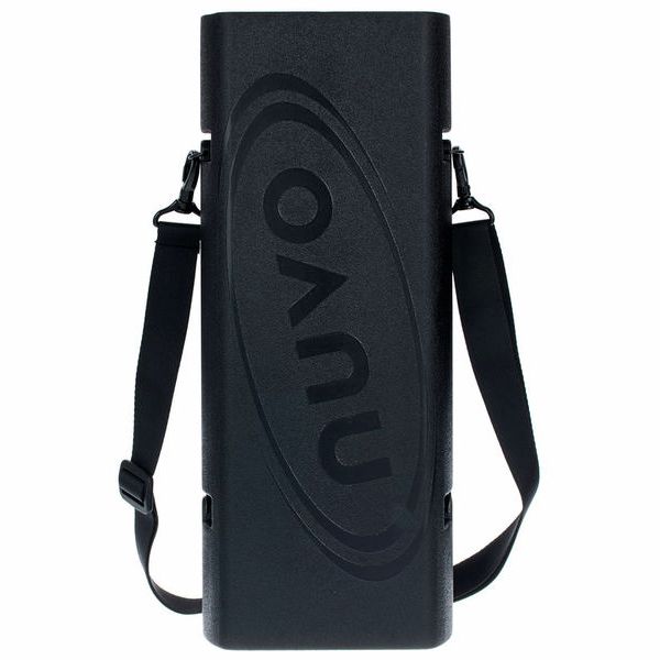 Nuvo jSAX Saxophone white-green 2.0