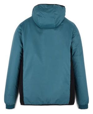 Doudoune Hybrid Lagoped Homme Coruja Bleu