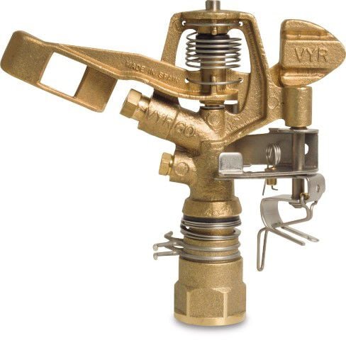 AF type RC 135 messing 3/4\