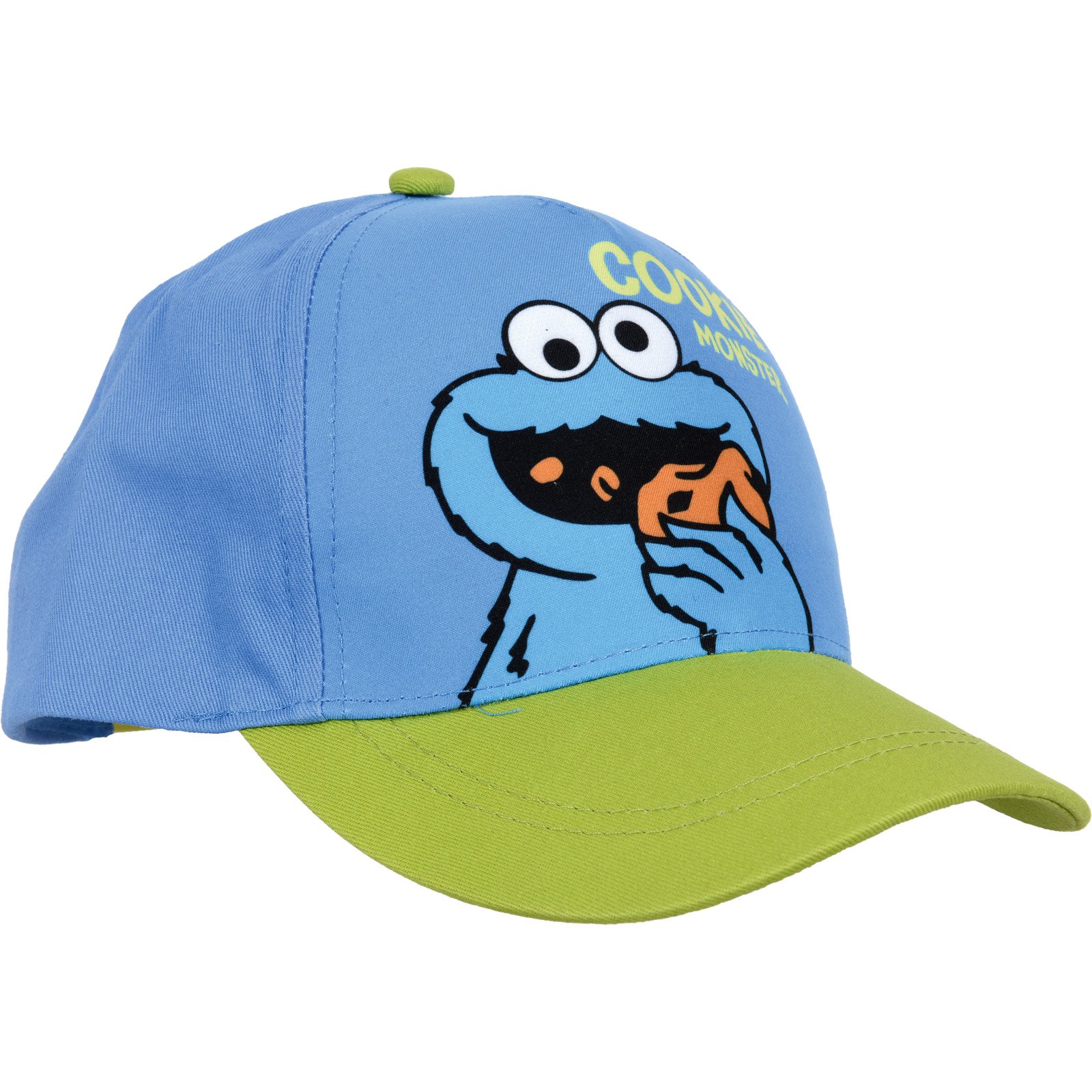 Kinder-Cap Sesame Street 54
