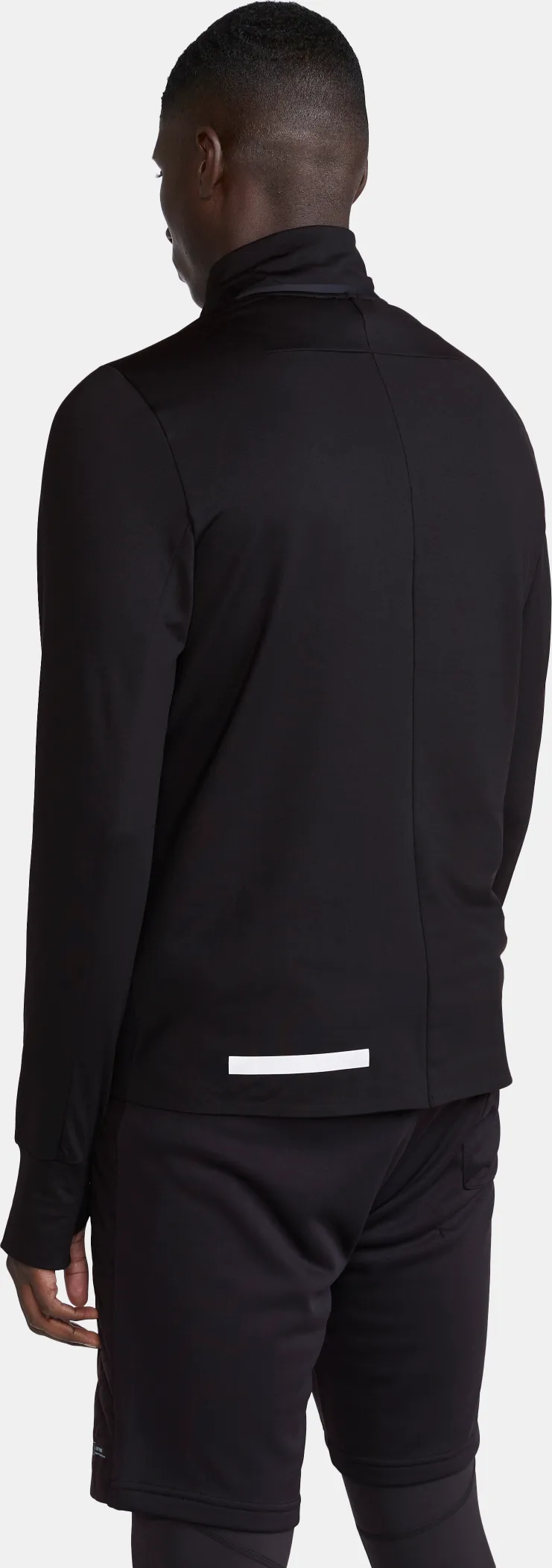 Craft Men's Adv Subz Jacket 3 Black