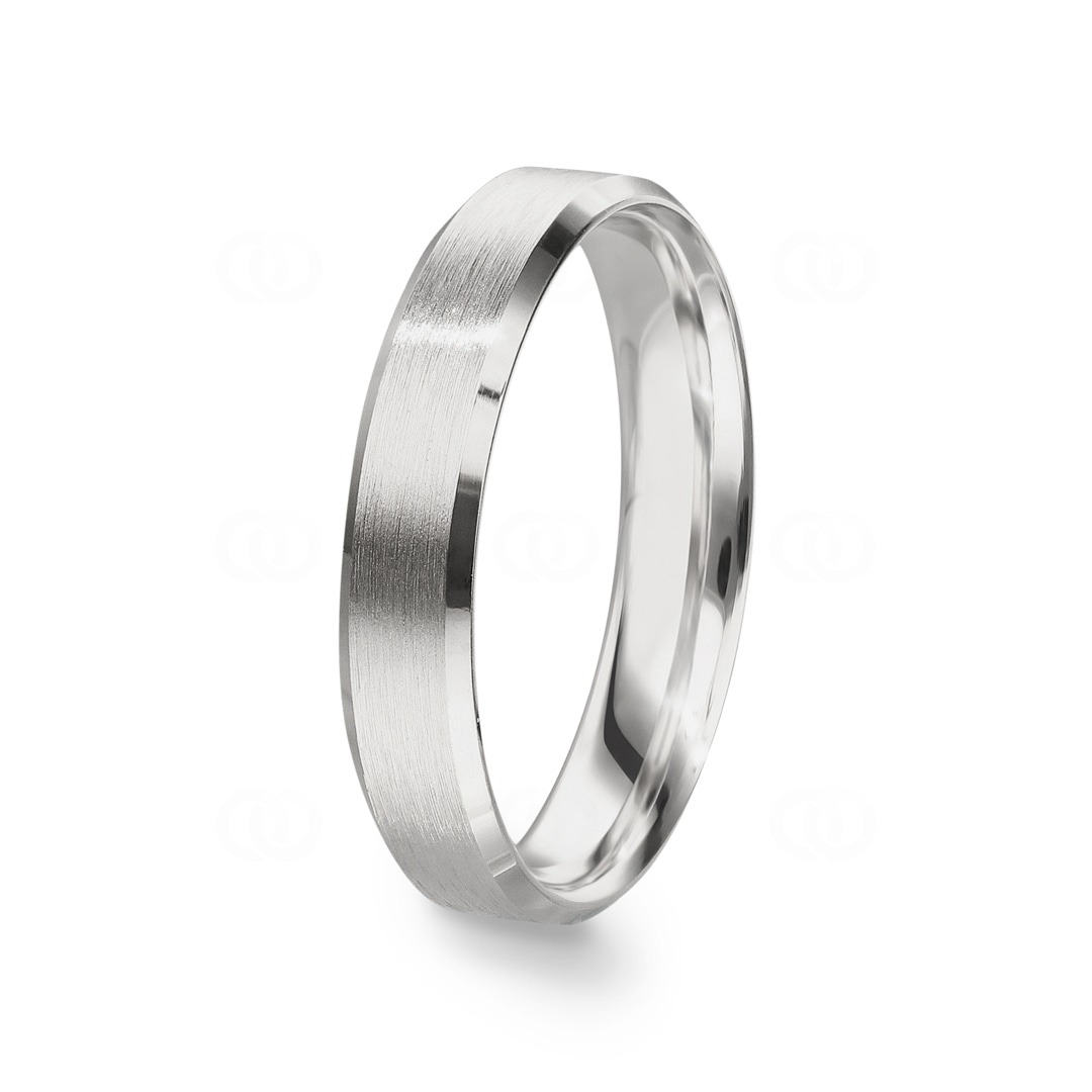 Paarringe 925 Silber Livorno
