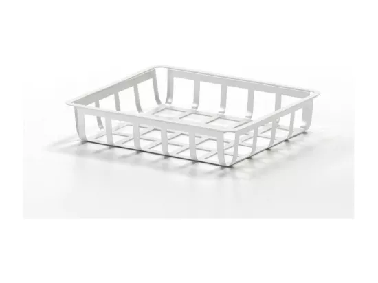 ZESTAS - Set de 2 petits paniers multi-usages