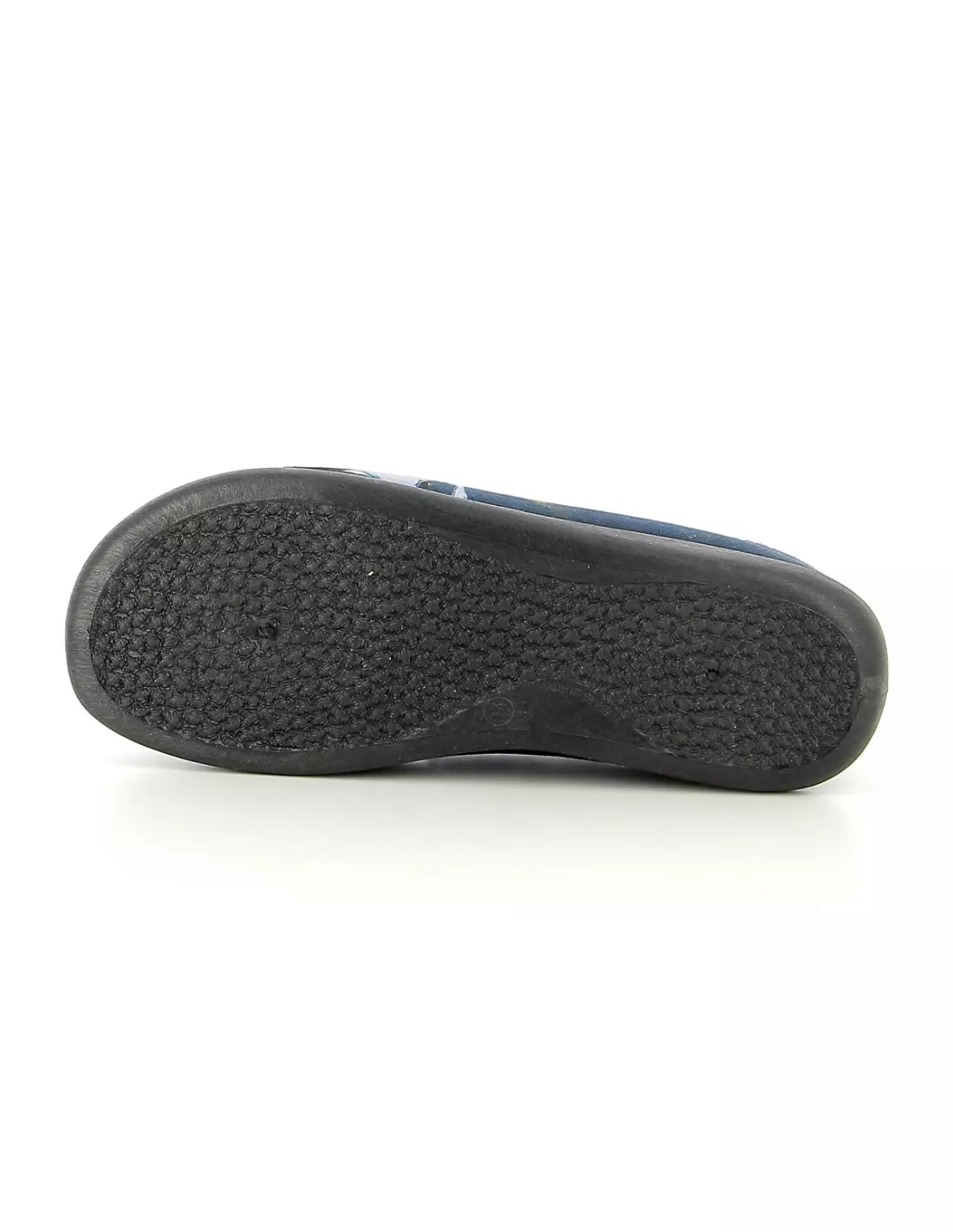 ROPACA ROPAFOOT 4325.970CANADA - Pantoufles & chaussons Marine