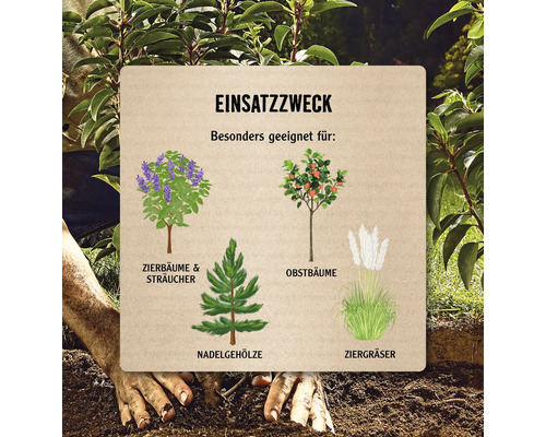 FloraZelfpotgrond 60 L