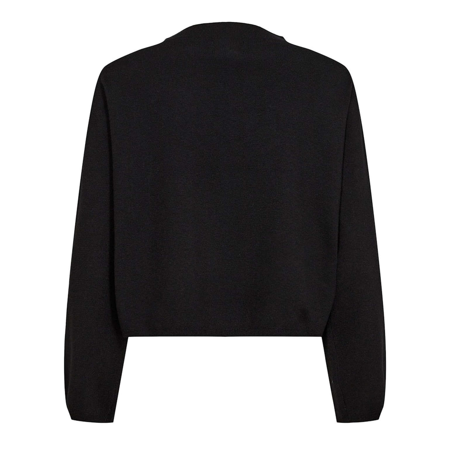 Nümph NUCARMA CROP PULLOVER